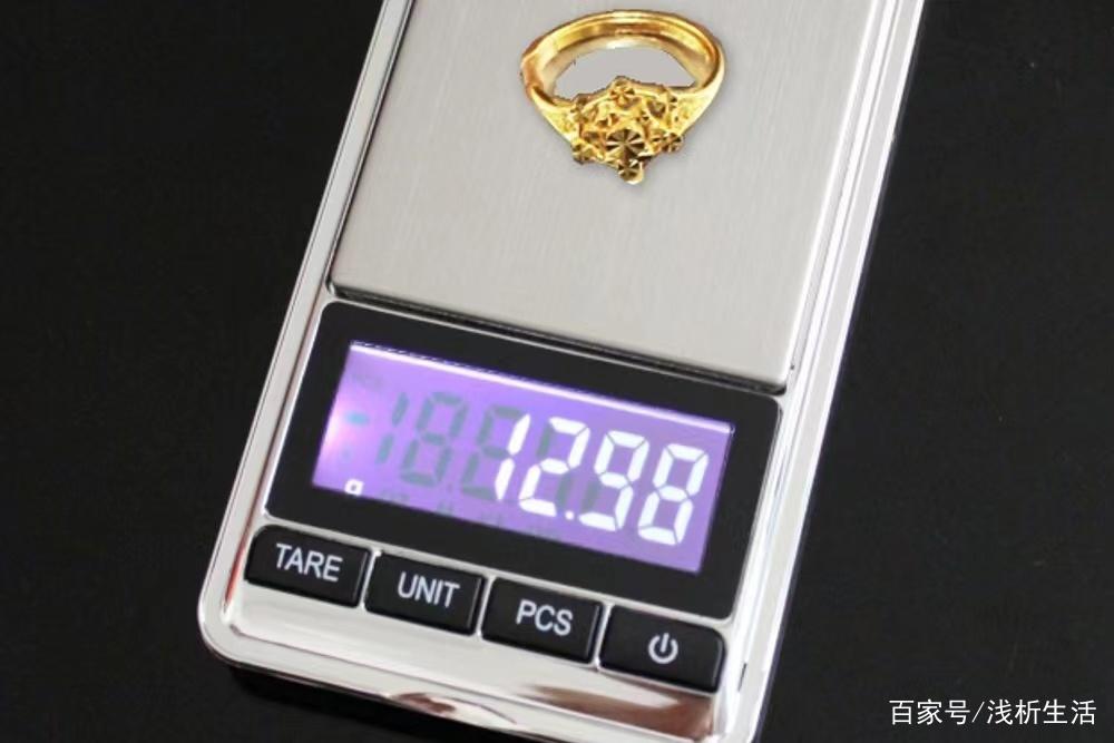 黄金回收小店靠什么赚钱