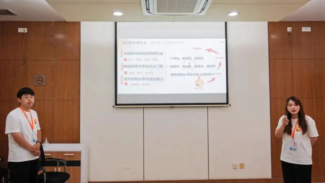 大学生微创业的例子