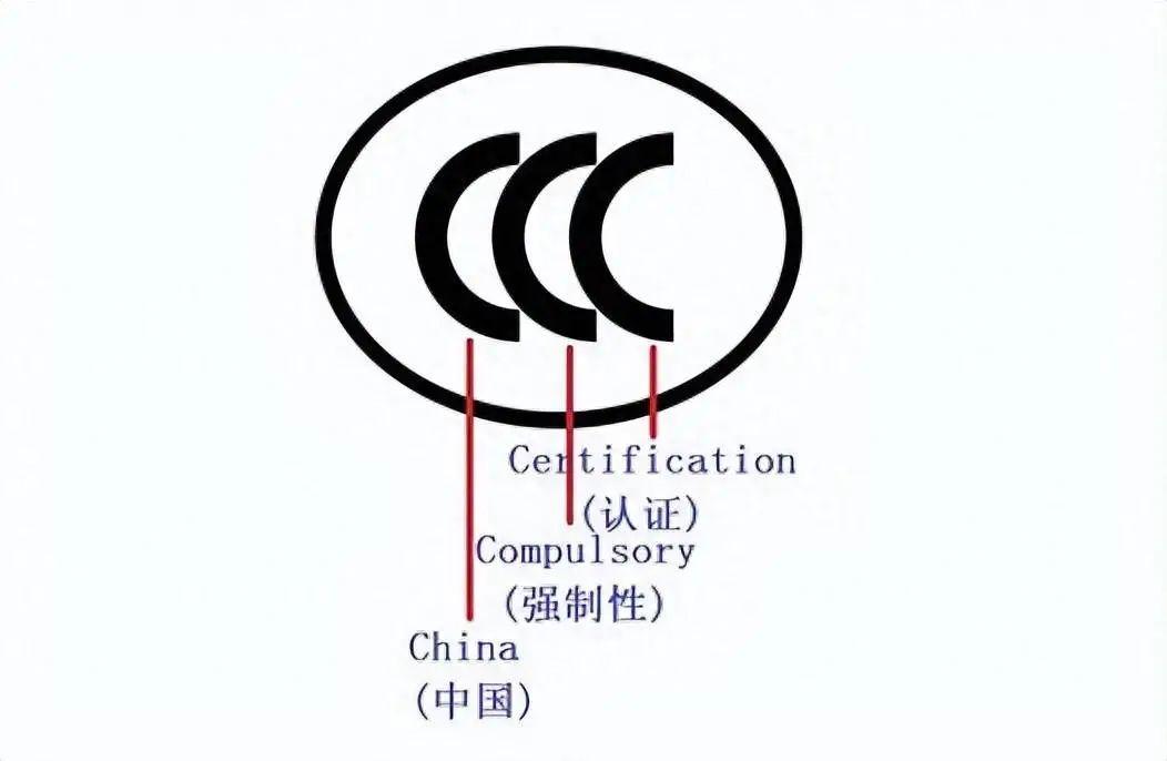 移动电源认证实施规则