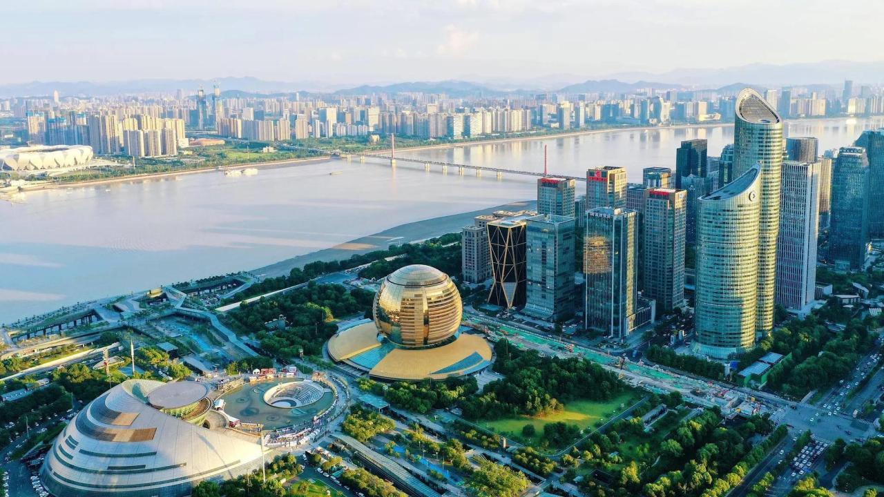 2025必抓的7大赚钱风口