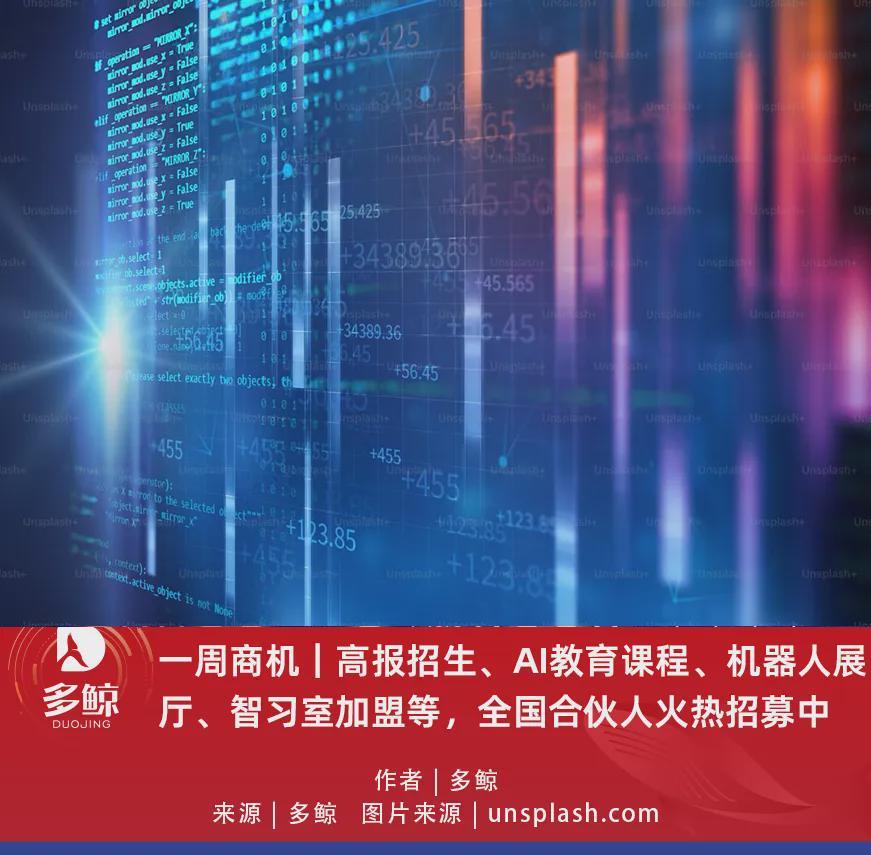 商机创业项目2025最新推荐
