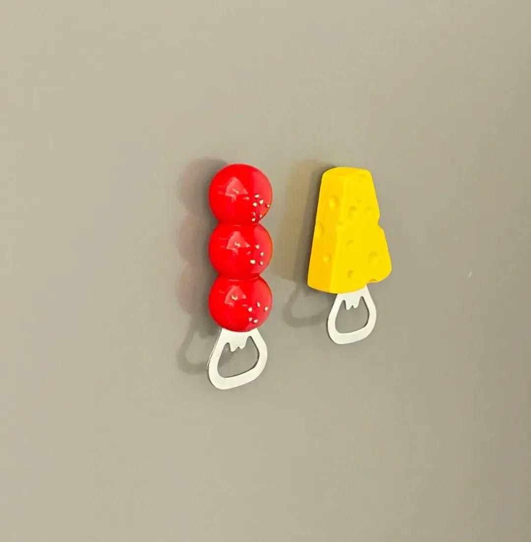 磁吸冰箱贴创业