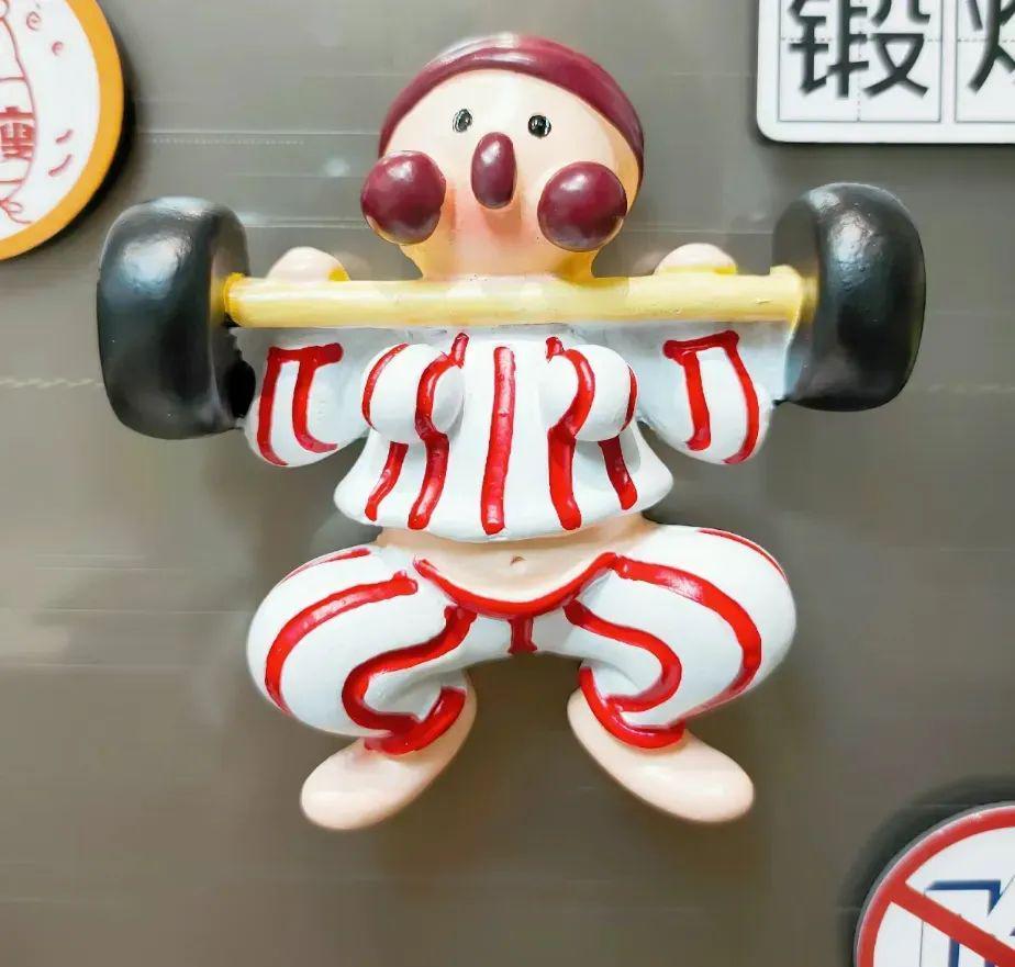 磁吸冰箱贴创业