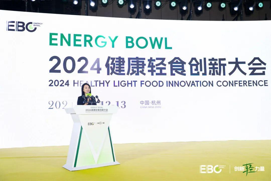 健康轻食有哪些