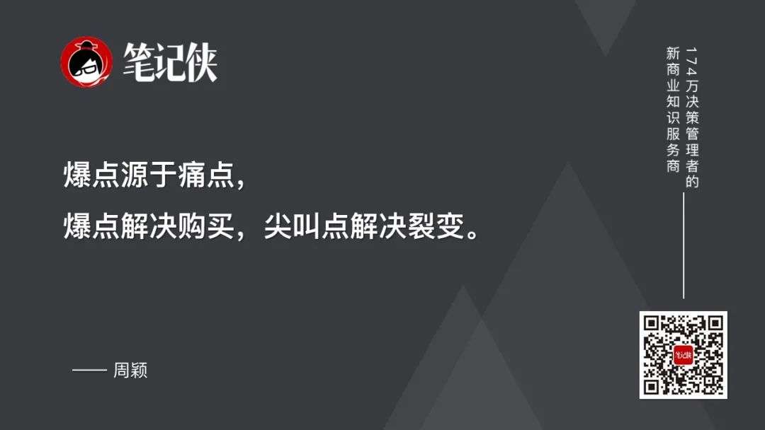 新品即爆品