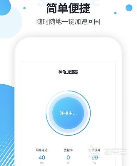 加速器哪个好用