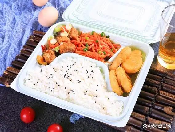 外卖平台价格战 外卖平台价格战