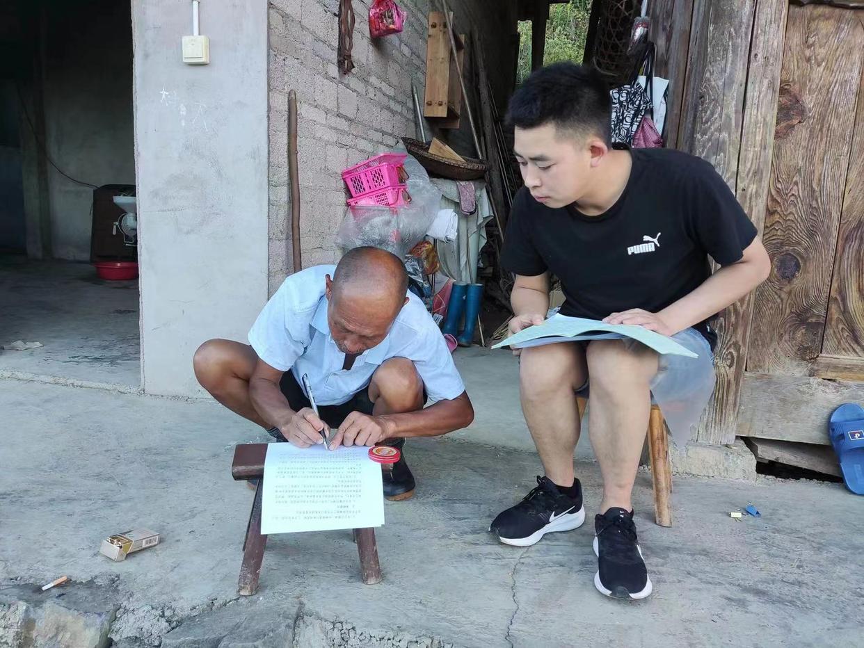 规模性返贫的四个特征
