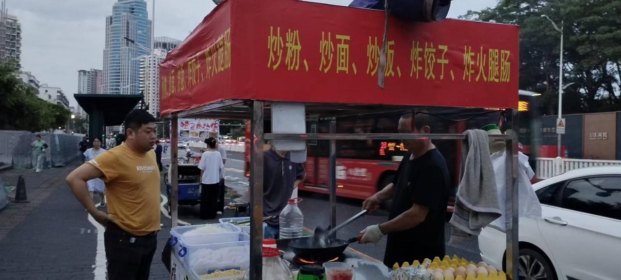 美食赛道容易变现吗