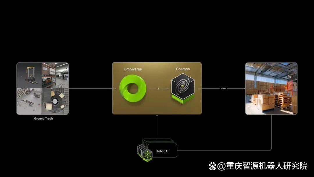 人形机器人具有的能力