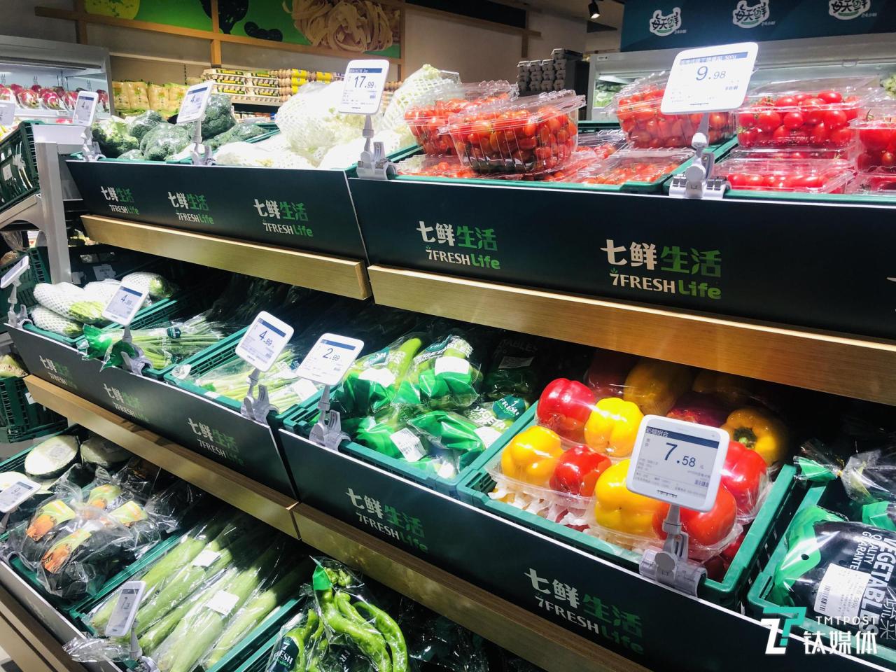 京东七鲜小厨加盟费多少钱 京东七鲜小厨加盟费多少钱