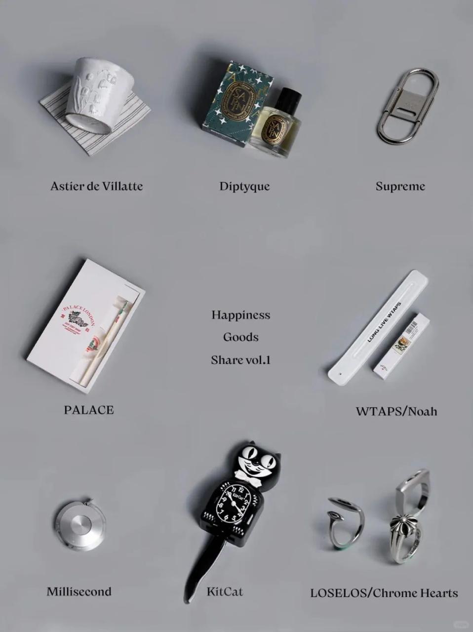 情绪价值驱动消费的例子
