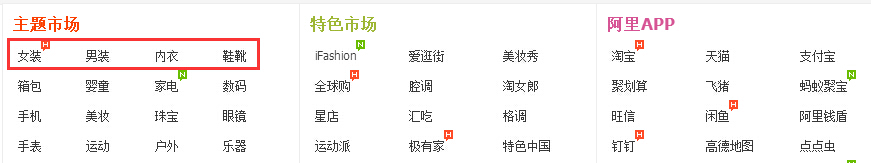 竞品分析案例
