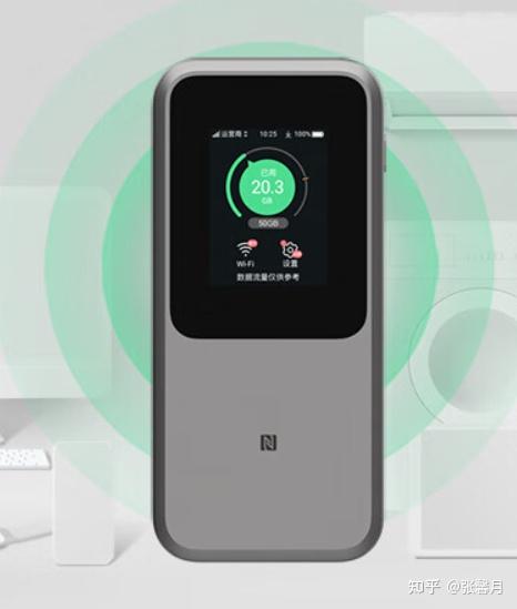 随身wifi代理靠谱吗