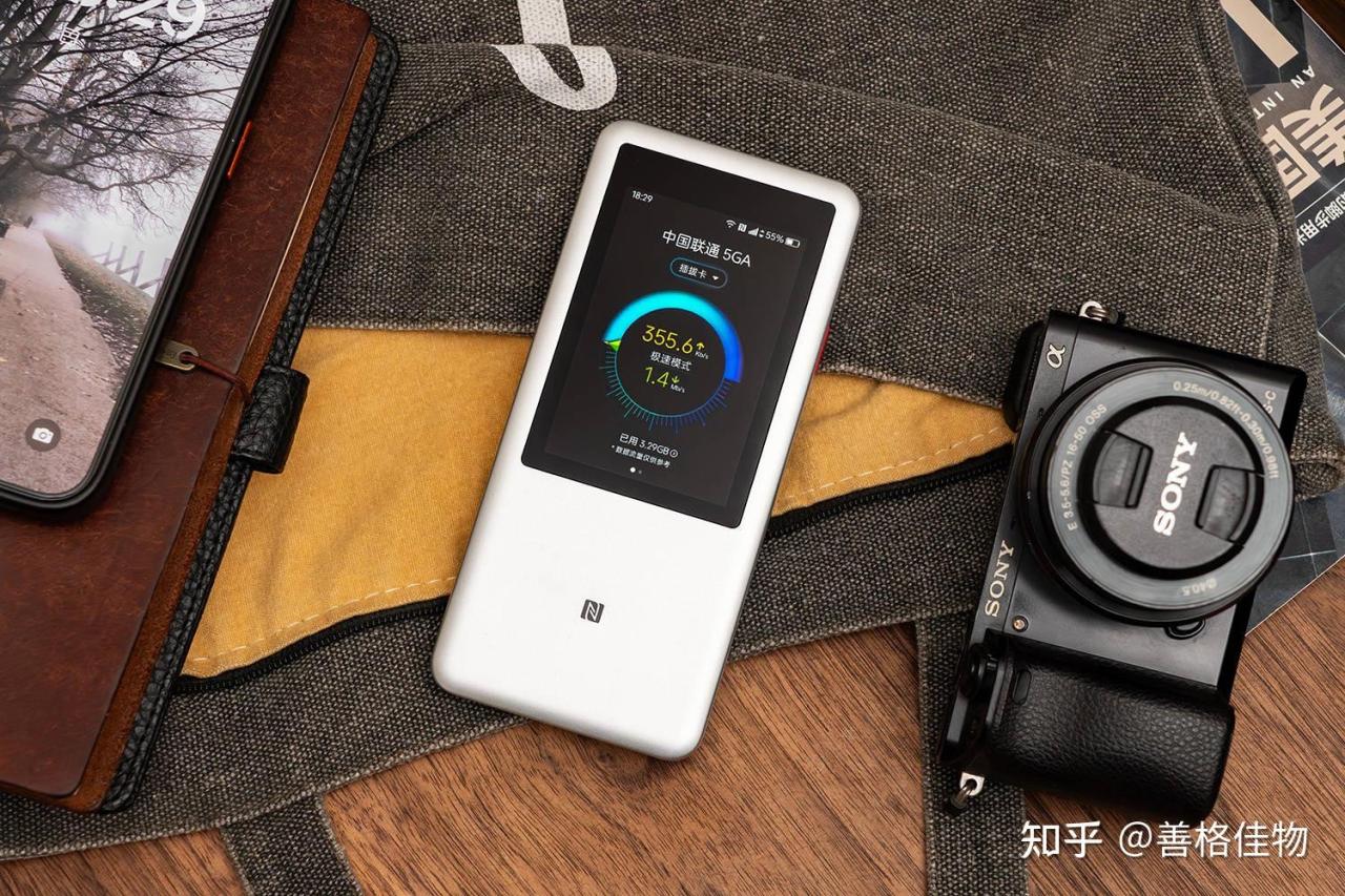 随身wifi代理靠谱吗