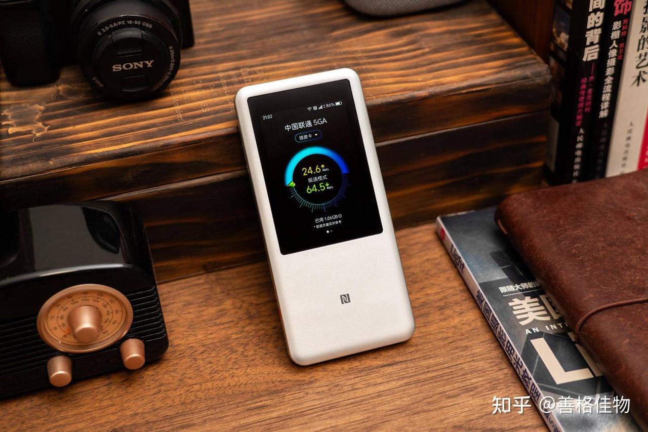 随身wifi代理靠谱吗