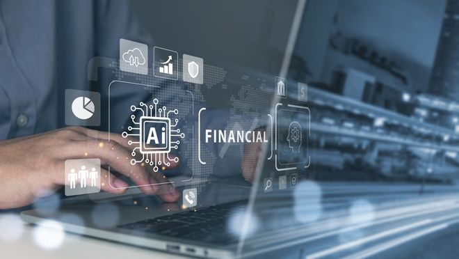 AI 代训师月入过万