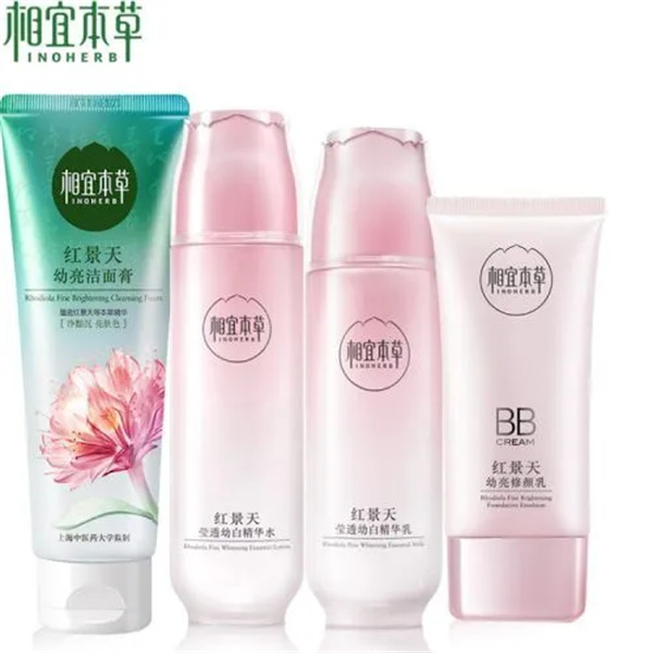 护肤品哪些最火爆的