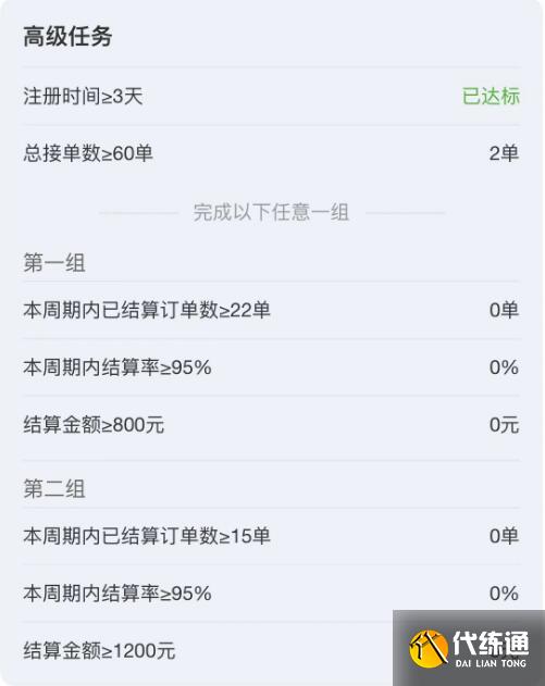 网上怎么做代练呢