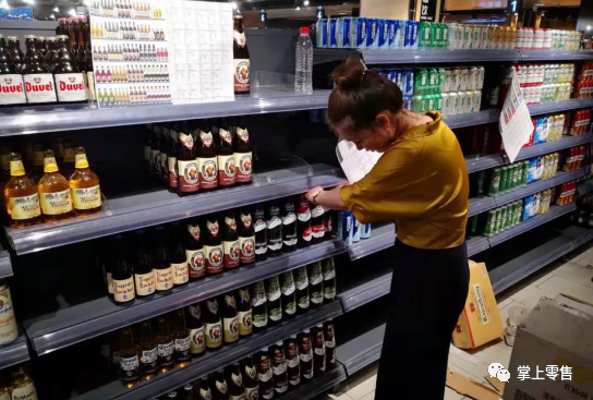 中国零售信息, 如何开新店？提供你一份详细流程！