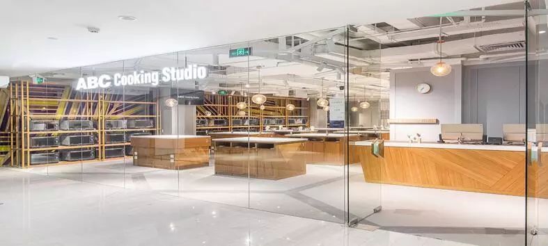 开一家烘焙店要具备哪些条件