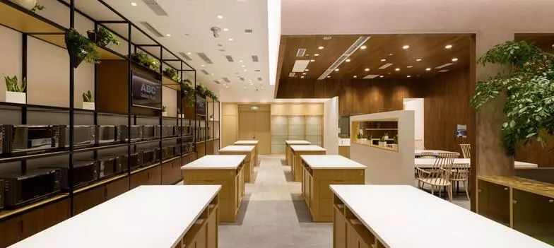 开一家烘焙店要具备哪些条件