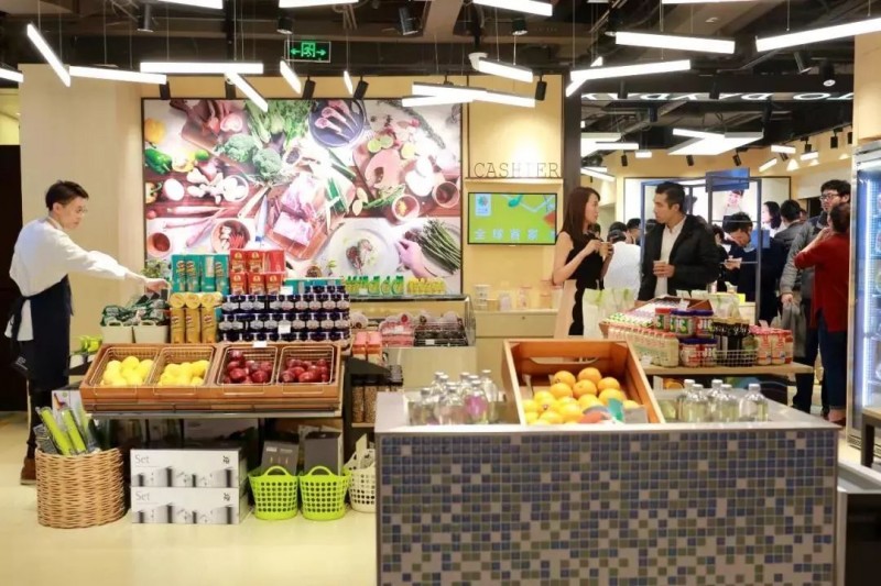 开一家烘焙店要具备哪些条件