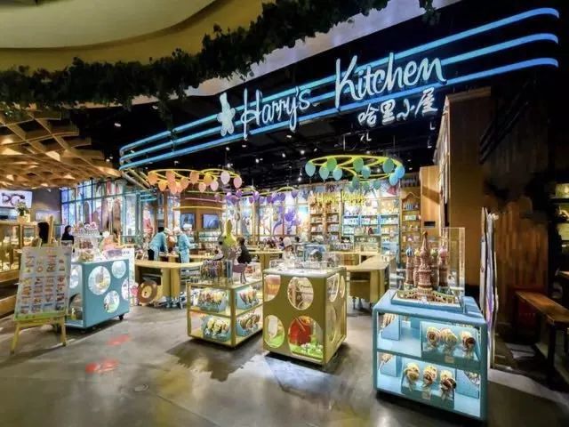 开一家烘焙店要具备哪些条件