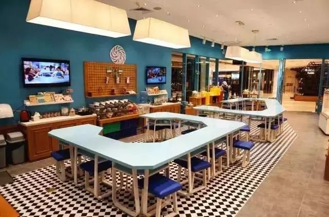 开一家烘焙店要具备哪些条件