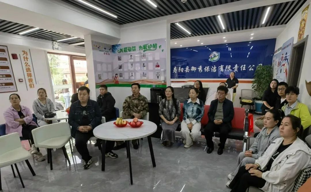 县域上门收纳服务