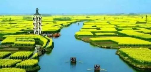 农村轻资产加工