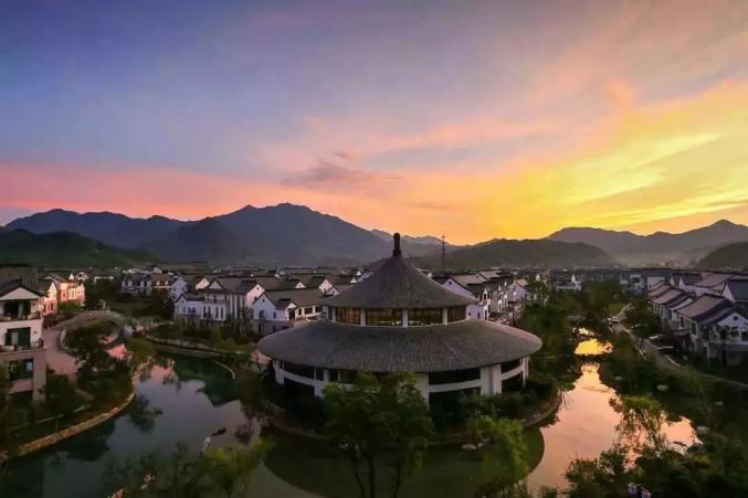 农村轻资产加工