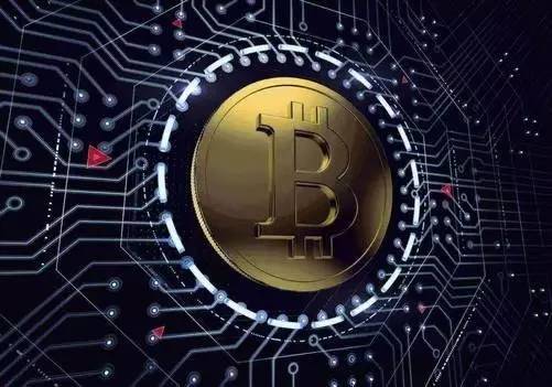 比特币是个什么东西