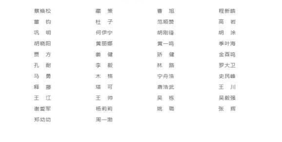 自媒体摄影师