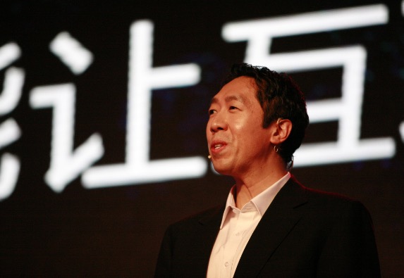 AI抢饭碗