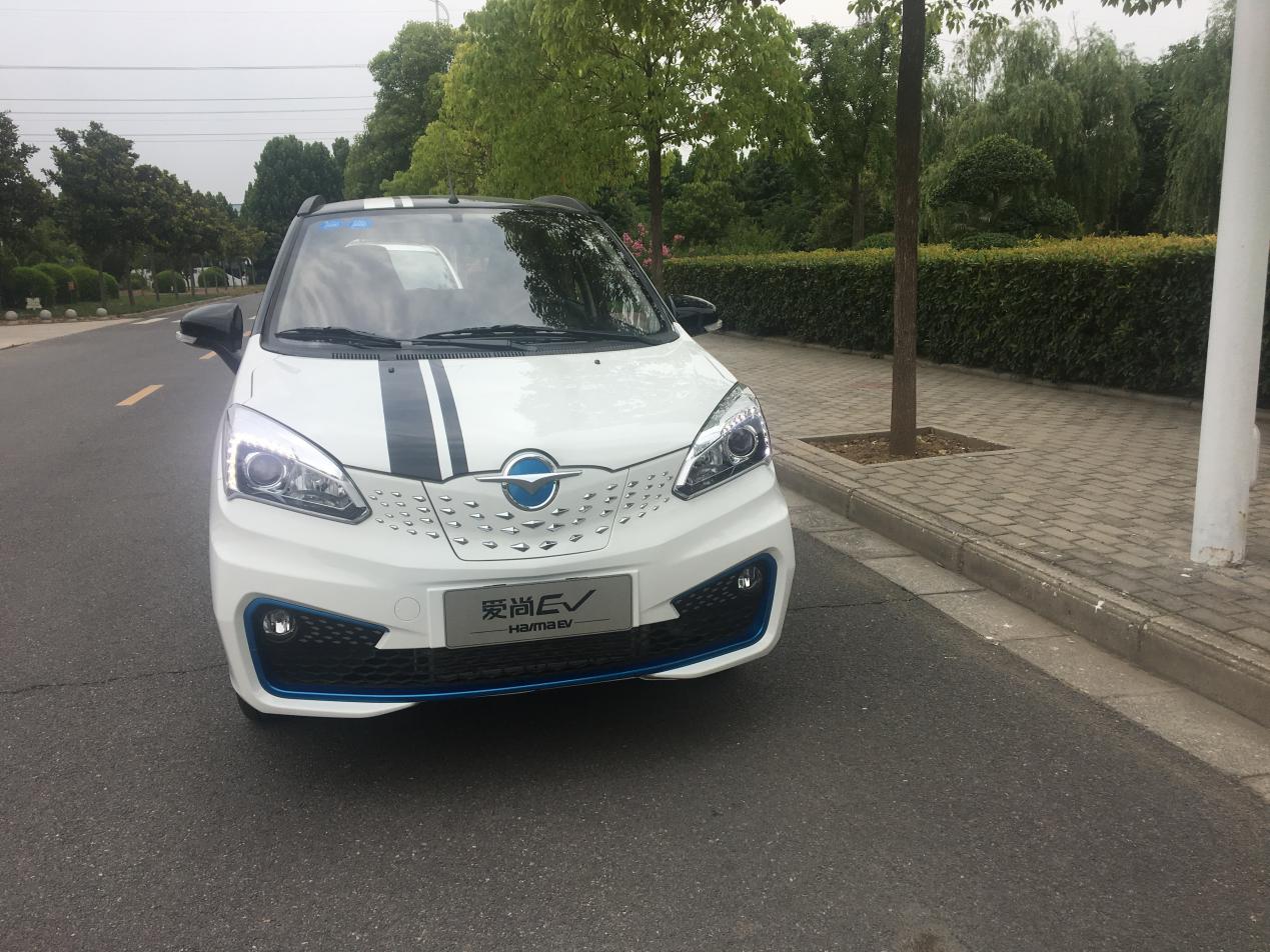 性价比高续航高的车