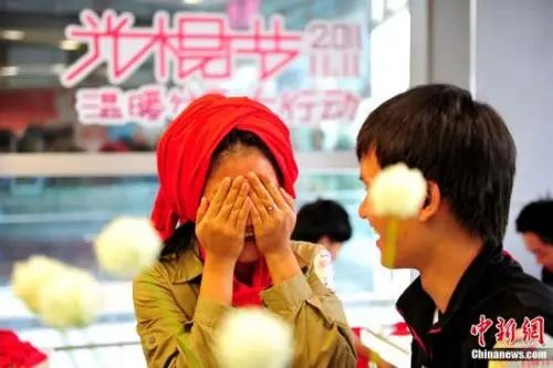 老龄化数据