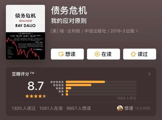 投资书籍推荐
