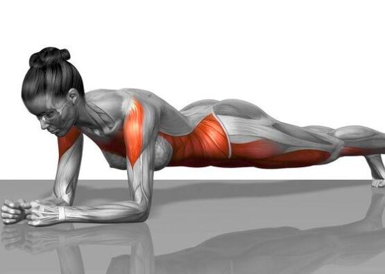 哪些运动保持身材匀称 哪些运动保持身材匀称