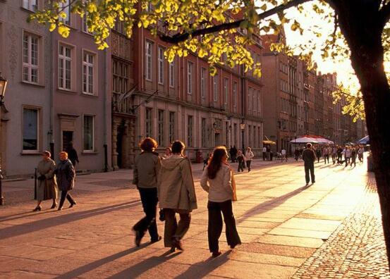 哪些运动保持身材匀称 哪些运动保持身材匀称