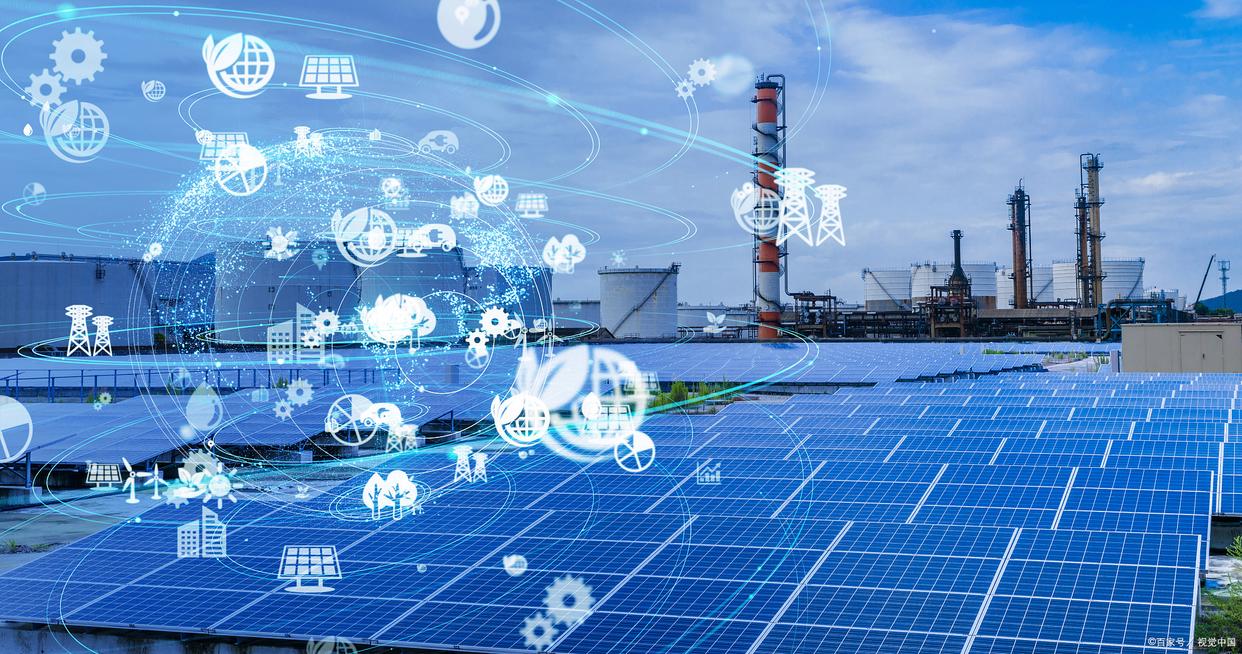 新能源专业大学排名