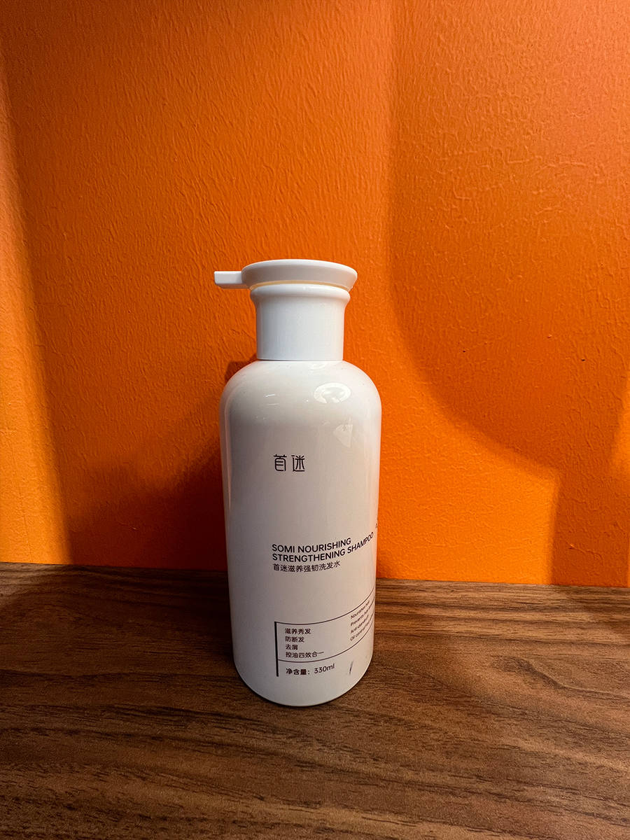 选洗发水选哪种更好 选洗发水选哪种更好