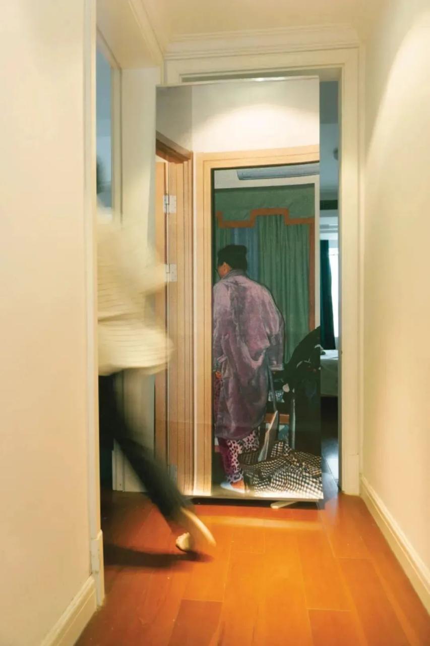 自媒体摄影师
