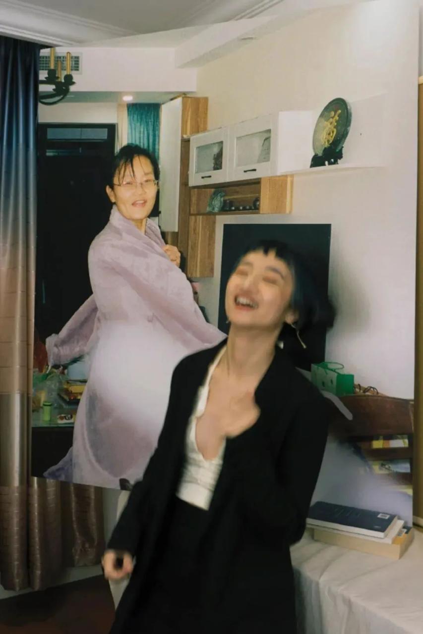 自媒体摄影师