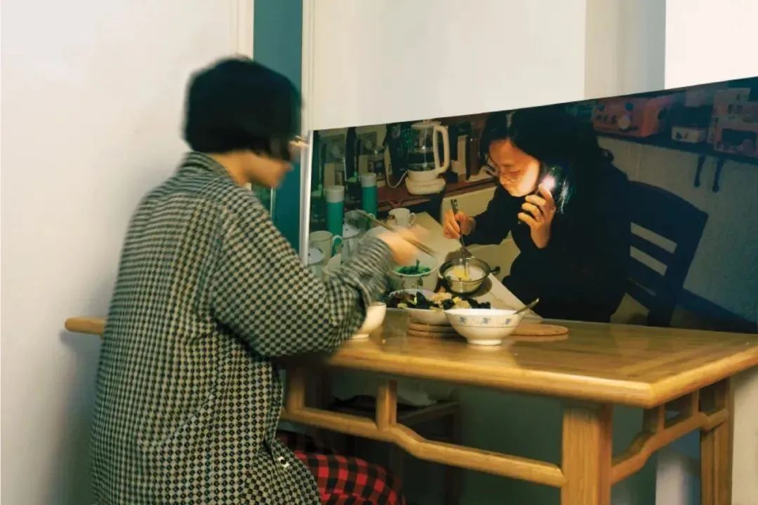 自媒体摄影师