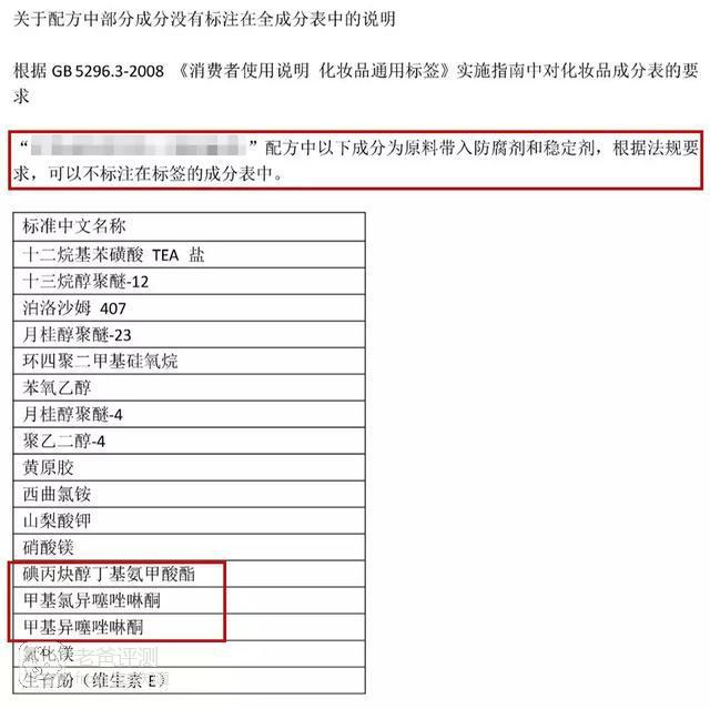 选洗发水选哪种更好 选洗发水选哪种更好