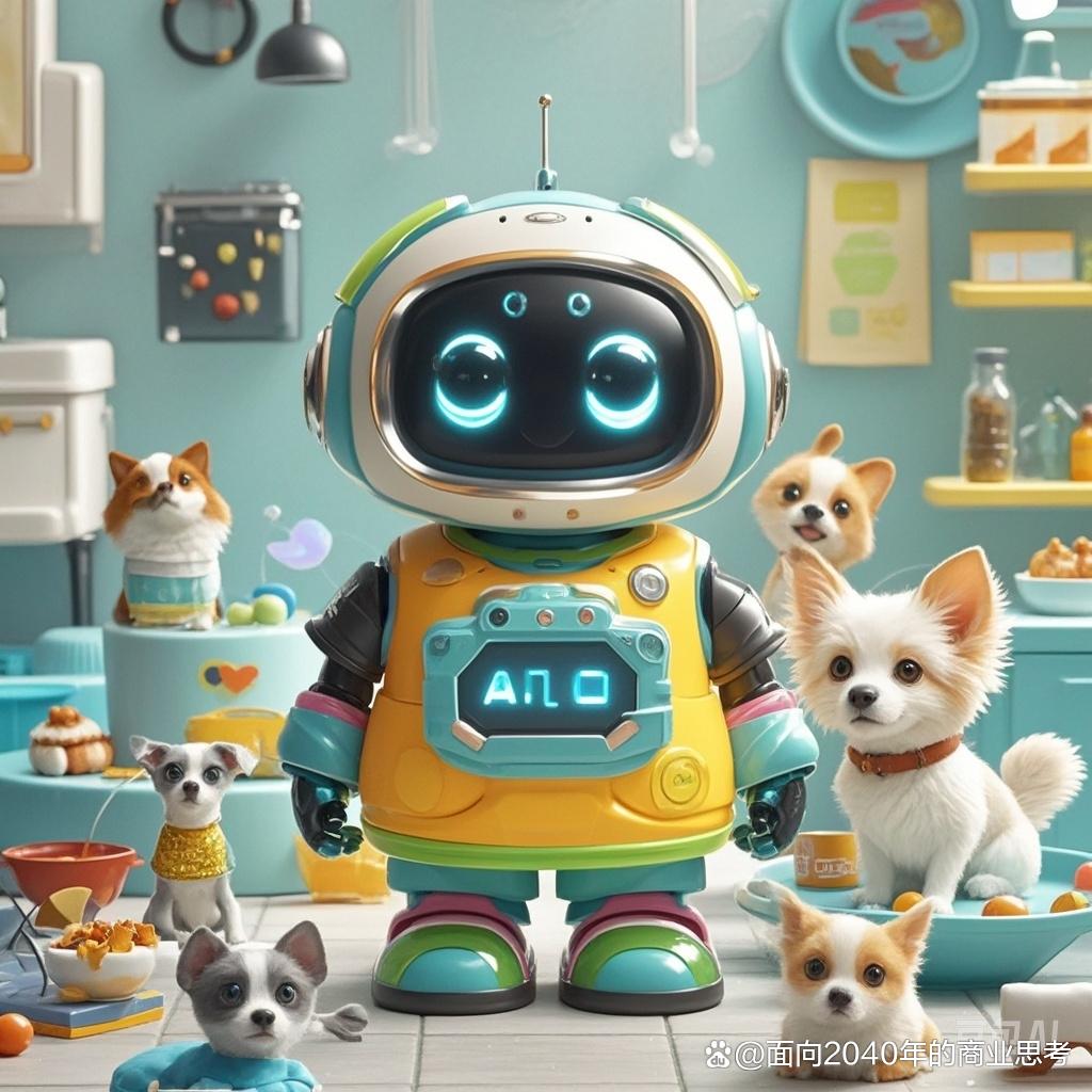 ai创业十大方向 ai创业十大方向