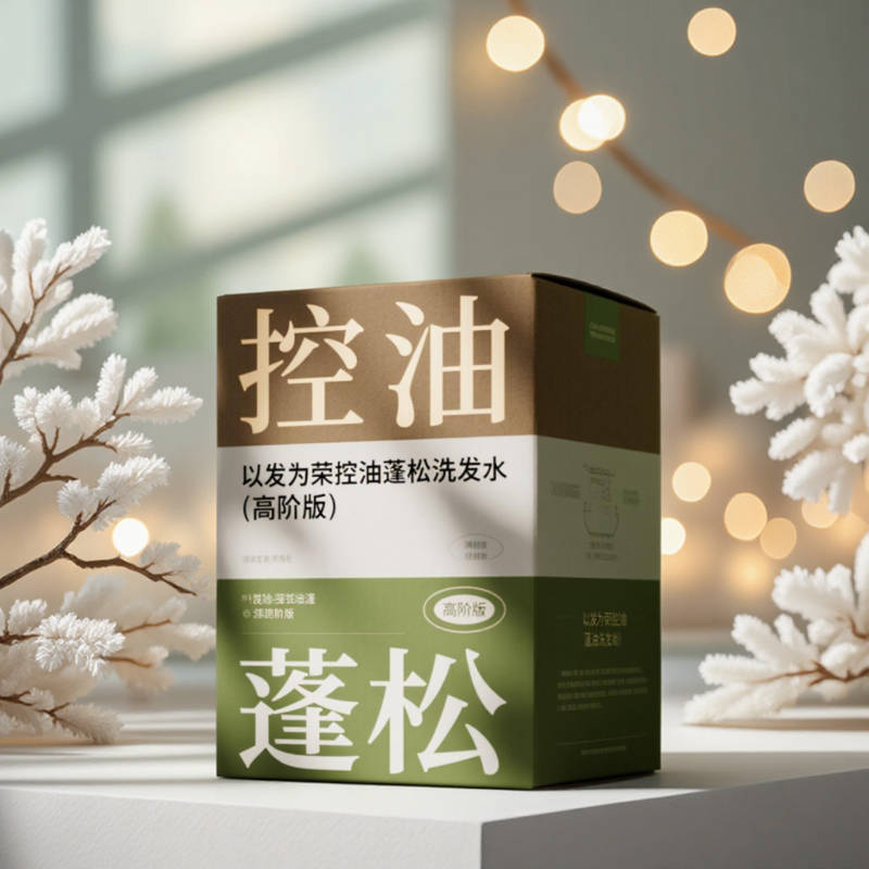 对头发好的洗发水含什么