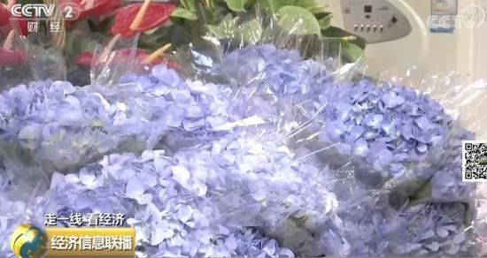 花店的利润率有多大