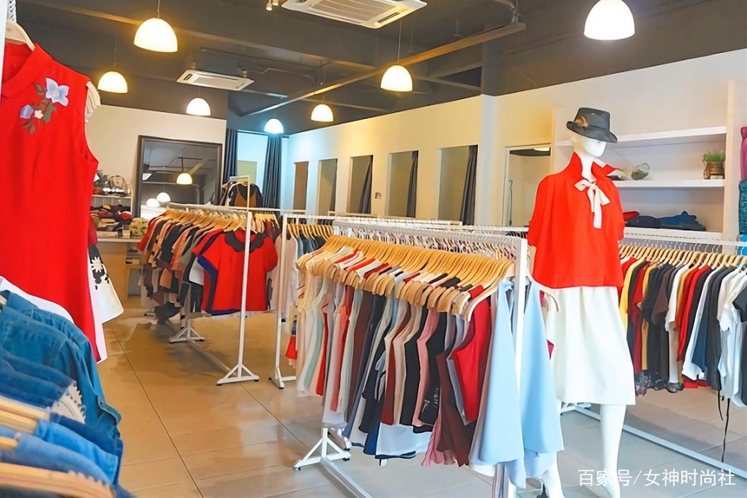 工厂服装尾货处理 工厂服装尾货处理